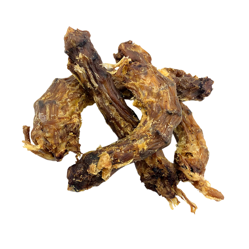 Chicken Necks 100% Natural Australian Pet Treats