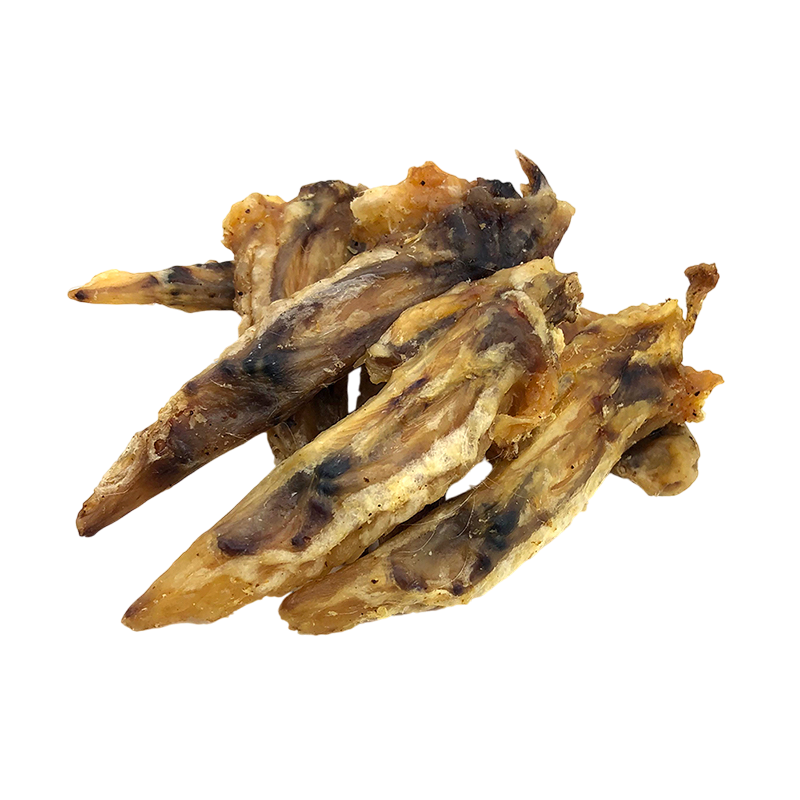 Chicken Wing Tips 100% Natural Australian Pet Treats