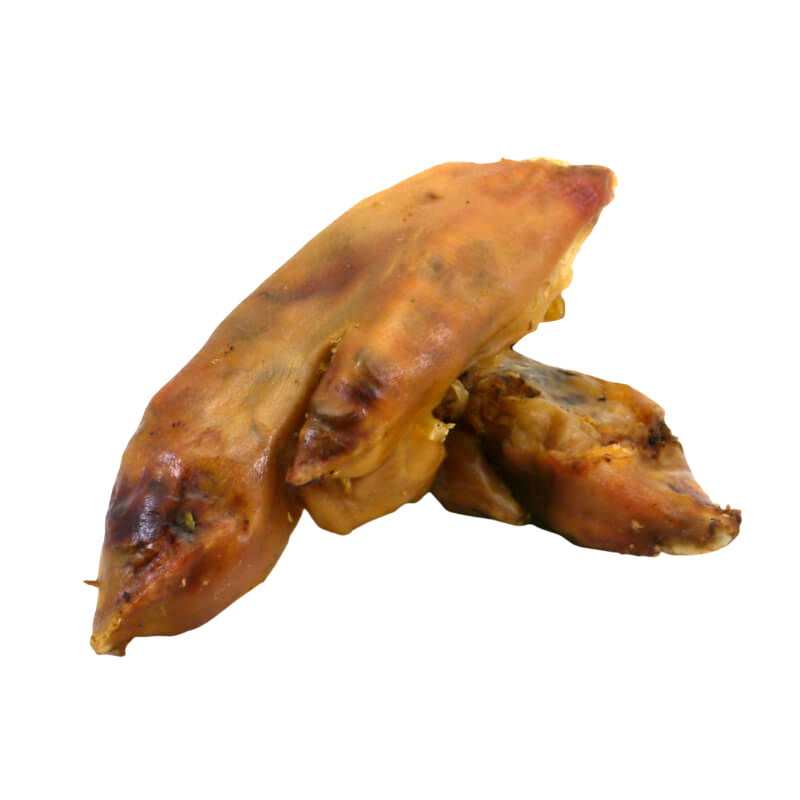 Piggy Feet Split 100% Natural Australian Pet Treats