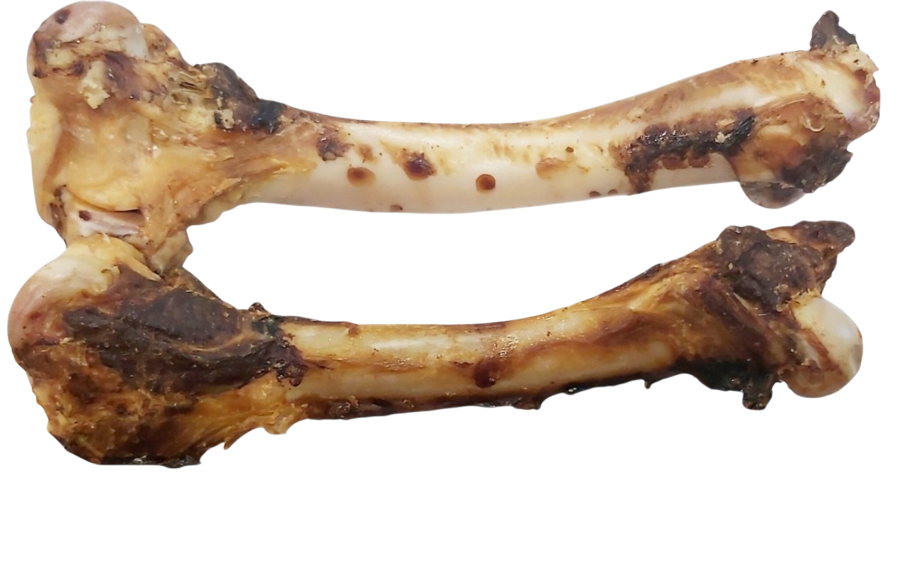 Lamb Bone Whole 100% Natural Australian Pet Treats