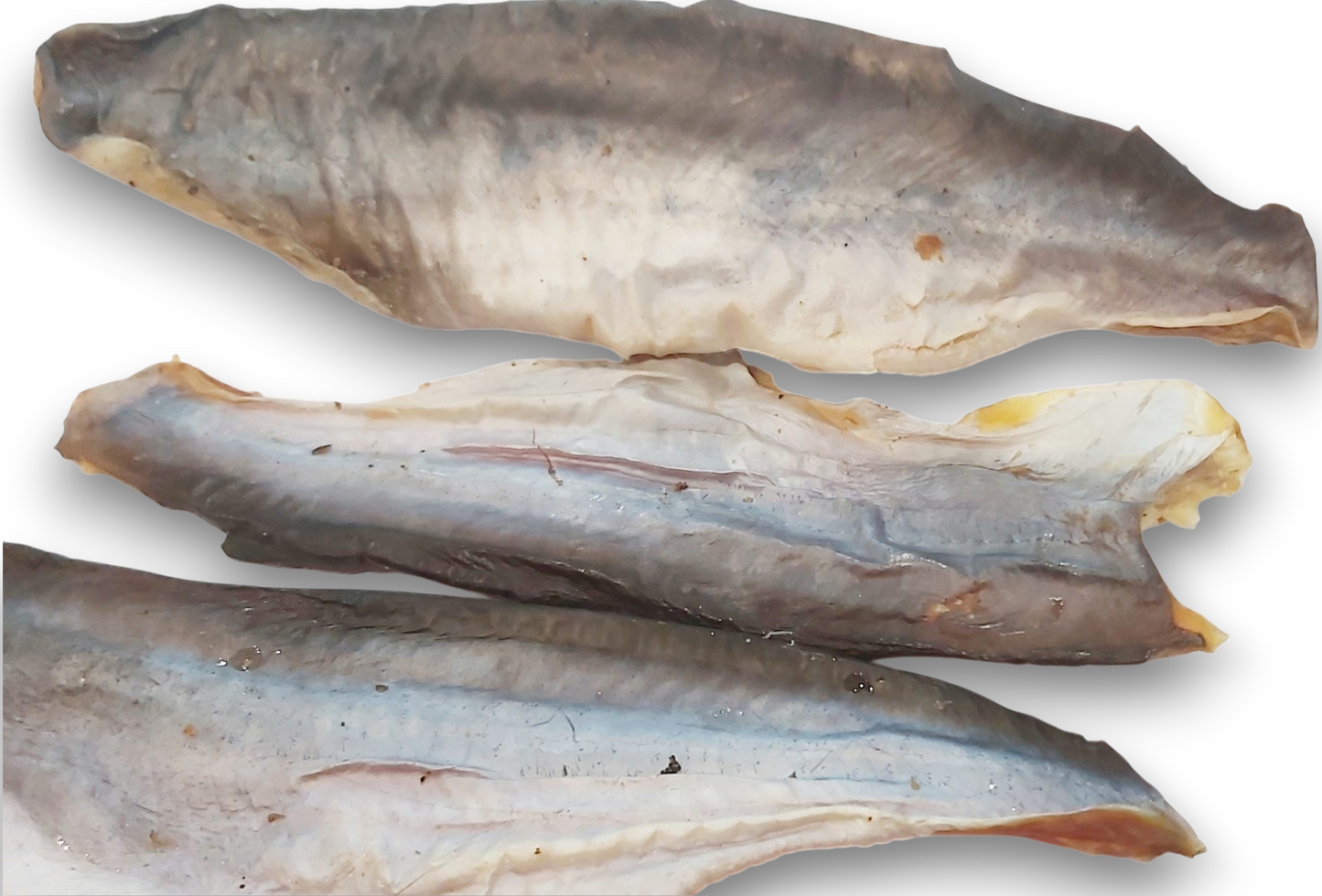 Mackerel Fish Jerky Whole Fillets 100% Natural Australian Pet Treats
