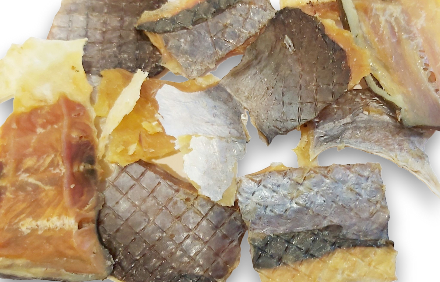 Mackerel Fish Jerky Bites 100% Natural Australian Pet Treats