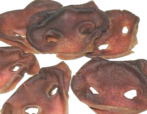 Piggy Snouts 100% Natural Australian Pet Treats