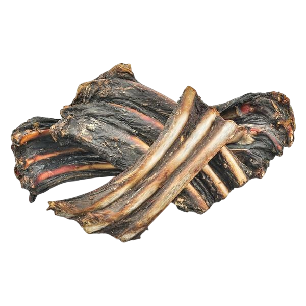Kangaroo Ribs 100% Natural Australian Pet Treats