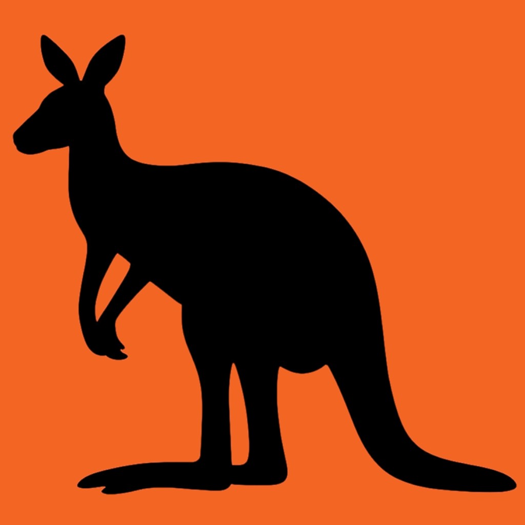 Premium Kangaroo