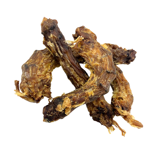 Chicken Necks 100% Natural Australian Pet Treats