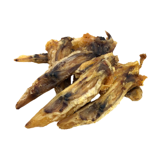 Chicken Wing Tips 100% Natural Australian Pet Treats