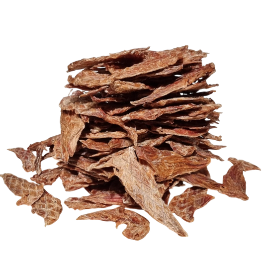 Chicken Jerky 100% Natural Australian Pet Treats