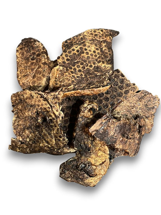 Lamb Crumble 100% Natural Australian Pet Treats