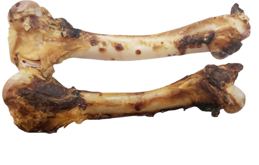 Lamb Bone Whole 100% Natural Australian Pet Treats