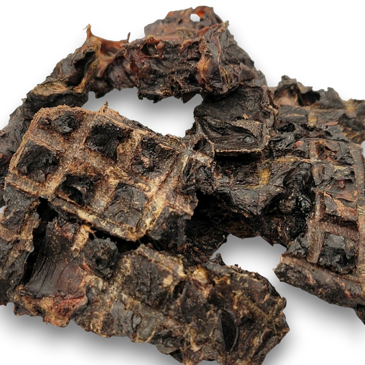 Lamb Liver 100% Natural Australian Pet Treats