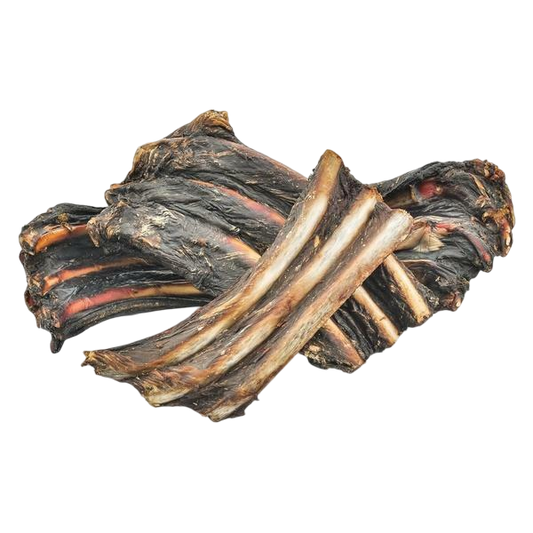 Kangaroo Ribs 100% Natural Australian Pet Treats