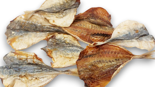 Sardines Butterflied 100% Natural Australian Pet Treats